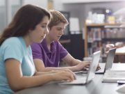 The School Education Department: A Behind-the-Scenes Look at the Engine Room of Learning School Education