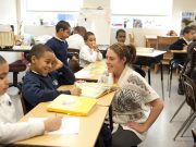 School of Education: Shaping the Future of Learning School of Education