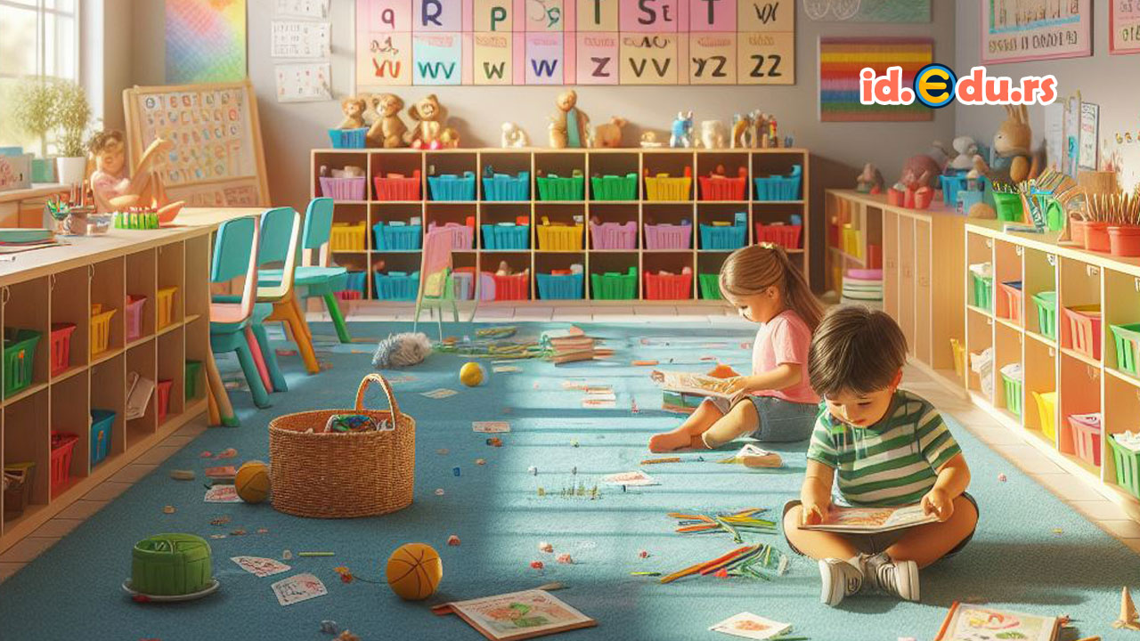 Best Preschool Educational Apps for Your Child