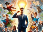 Learning vs. Education: Demystifying the Paths to Knowledge Learning vs. Education: Demystifying the Paths to Knowledge