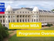 Sharpen Your Leadership Edge: A Deep Dive into London Business School’s Executive Education London Business School Executive Education