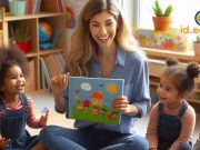 Preschool Education: A Crucial Stepping Stone for Young Minds Preschool Education