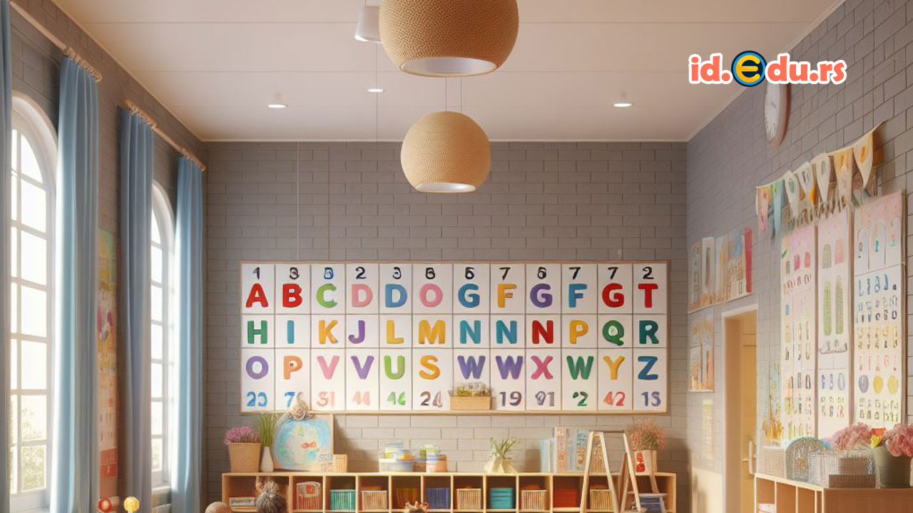 Preschool Educational Apps: A Parent's Guide to Playful Learning