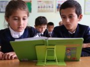 School Education: A Journey of Learning and Growth School Education