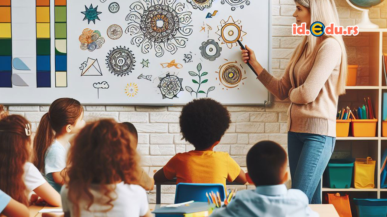 School Education Apps