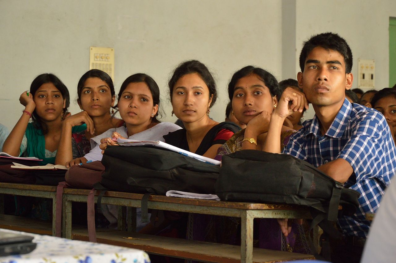 School Education Department West Bengal