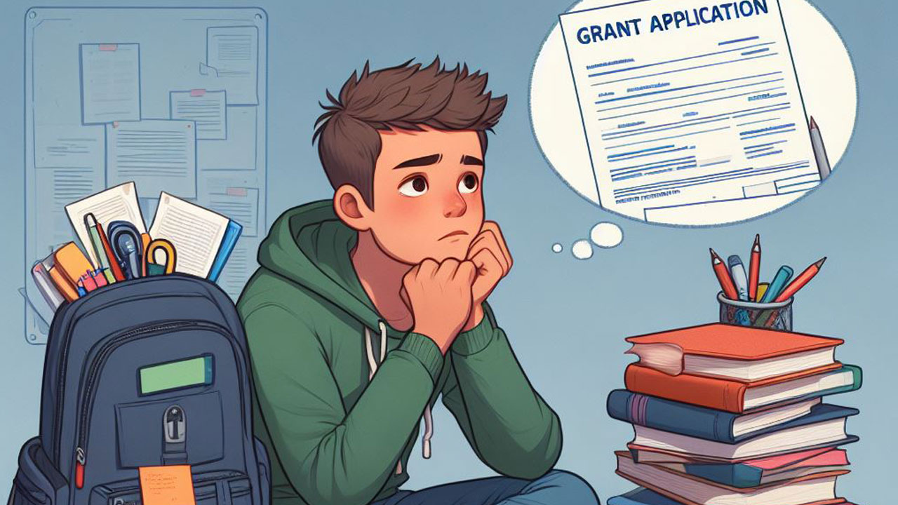 School Education Grants