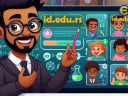 Revolutionizing the Classroom: A Look at School Education Software School Education Software