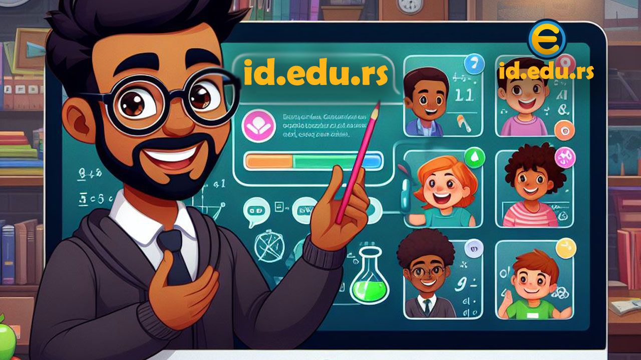 School Education Software