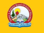 School Education in Jammu and Kashmir: Striving for Progress Amidst Challenges School Education in Jammu and Kashmir