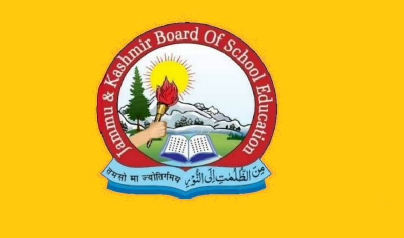School Education in Jammu and Kashmir School Education in Jammu and Kashmir