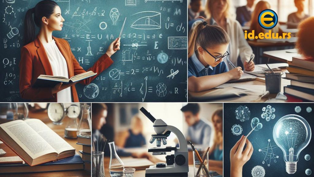 School education pictures