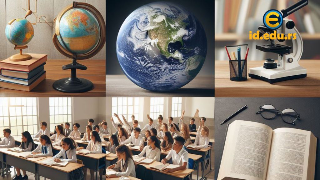 School education pictures