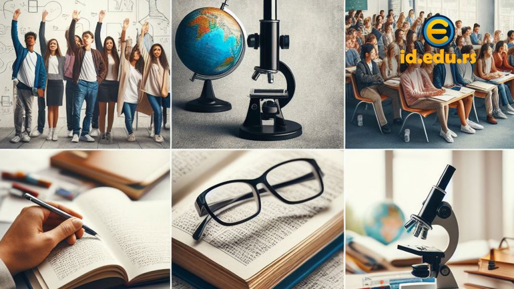 School education pictures