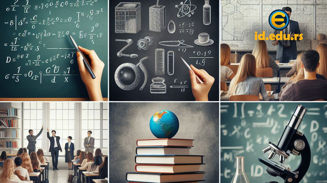 School education pictures