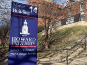 School of Education, Howard University: A Legacy of Leadership and Empowerment School of Education, Howard University