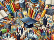 The School Education System: A Roadmap to Shaping Future Generations The School Education System