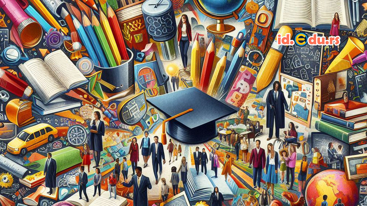 The School Education System