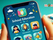 Top 10 Must-Have School Apps to Turbocharge Your Learning in 2024 – 2025 Top 10 Must-Have School Apps to Turbocharge Your Learning in 2024 - 2025