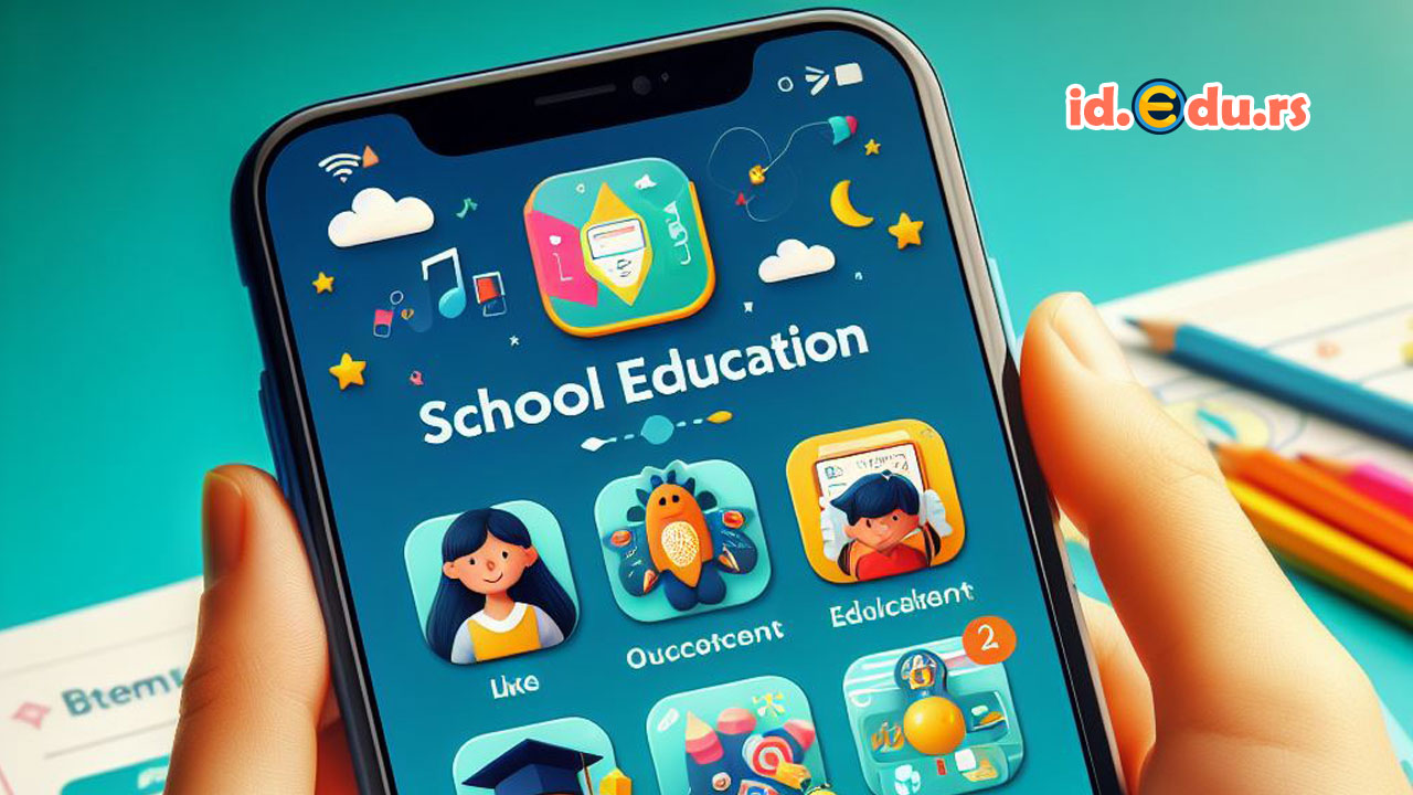 Top 10 Must-Have School Apps to Turbocharge Your Learning in 2024 - 2025