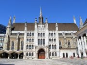 Navigating the Landscape: Top London Schools of Education in 2025 Top London Schools of Education