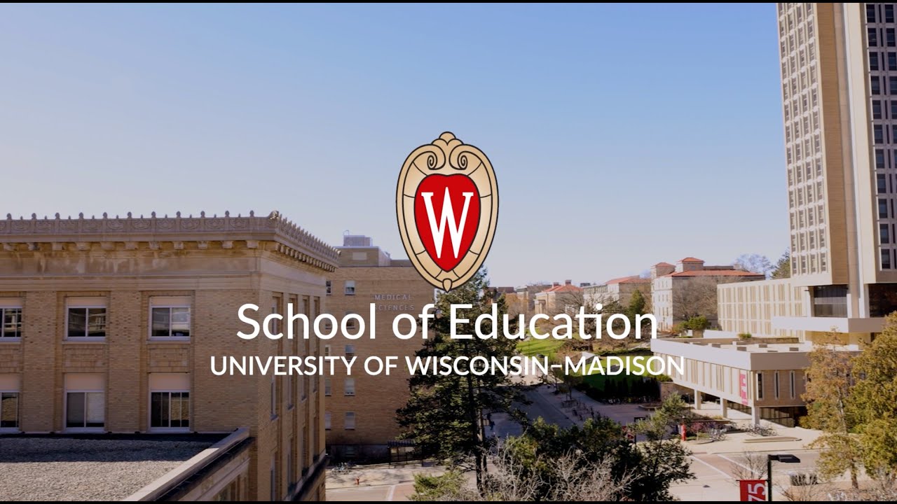 UW-Madison School of Education