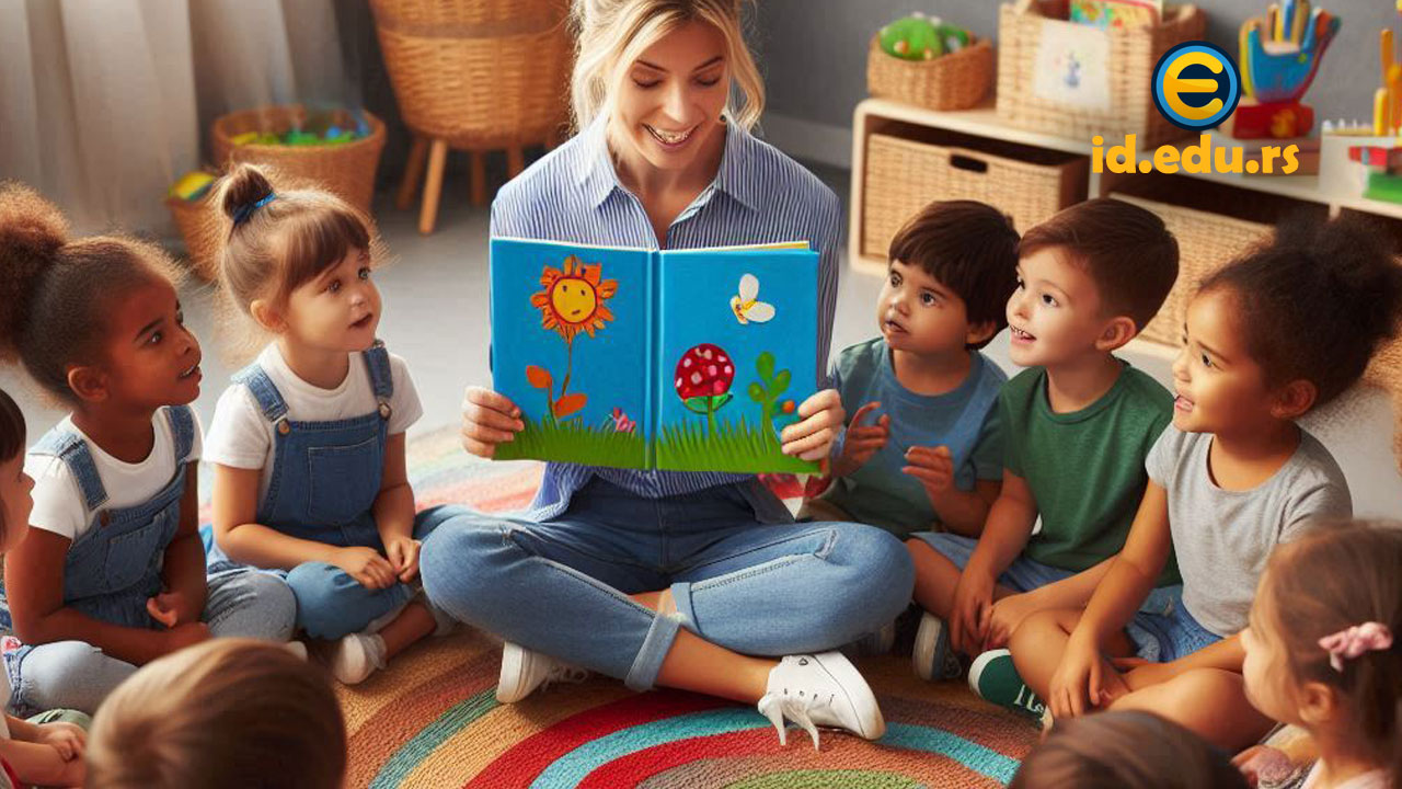 Why School Education Matters in the Capital City