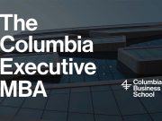 Elevate Your Leadership: Columbia Business School Executive Education Columbia Business School Executive Education