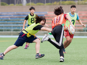 School Education and Sports Department: Cultivating Minds and Bodies School Education and Sports Department