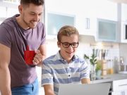 What Parents Should Know About the College Admissions Process