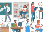 High School Education Jobs: Your Ultimate Guide to Shaping Young Minds in 2024 and Beyond High School Education Jobs