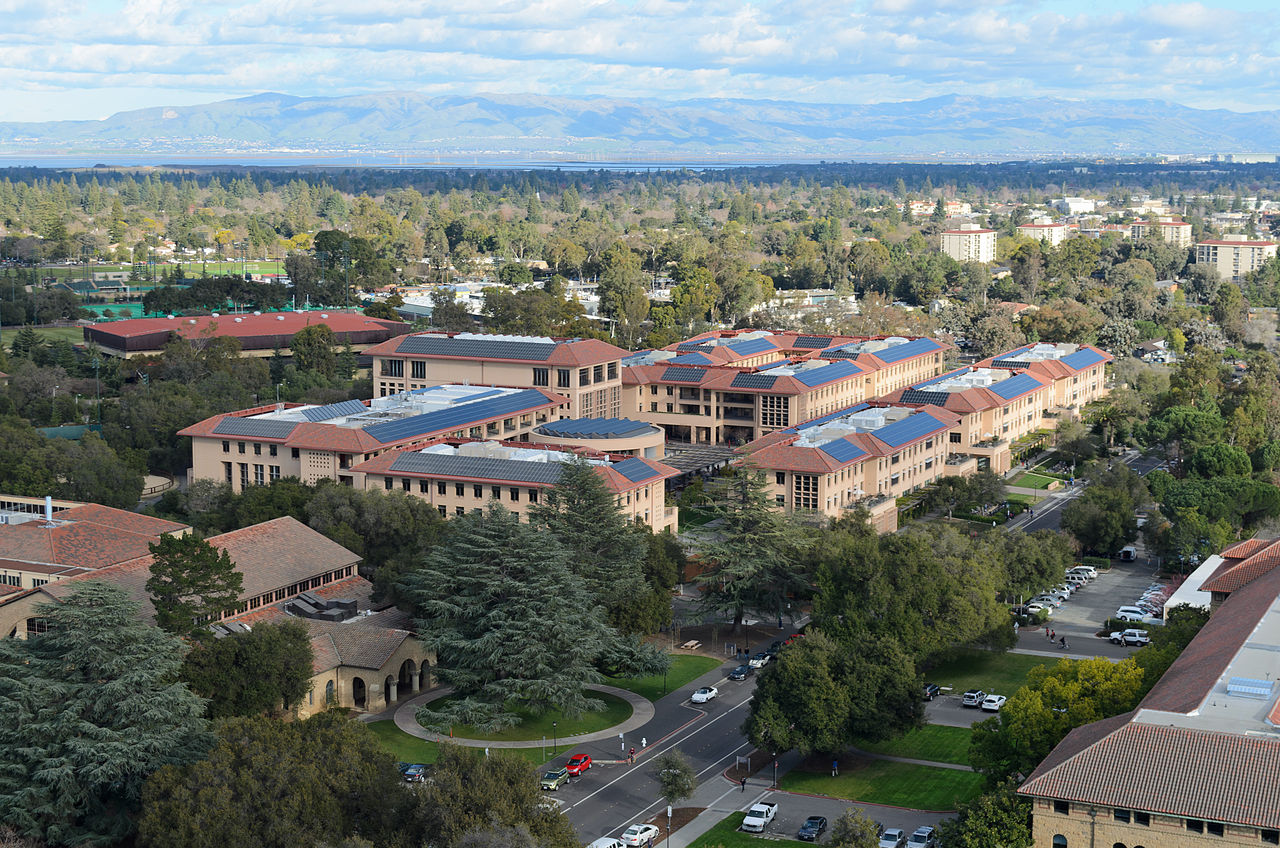 Stanford Business School Executive Education