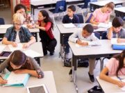 How To Control Students In Class